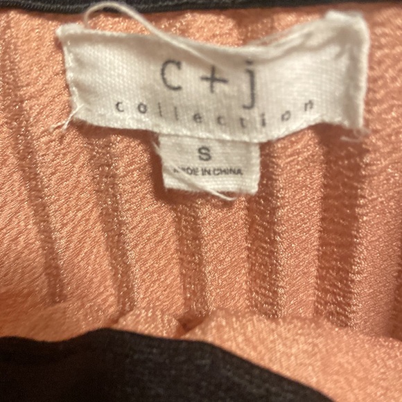 pleated skirt - Picture 2 of 2